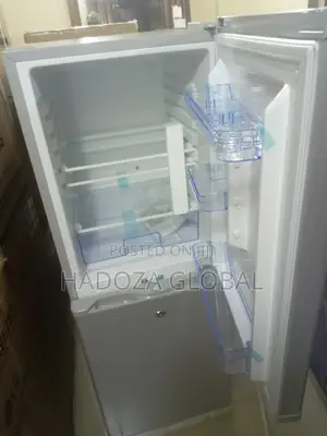 Brand New Lg Refrigerator Double Door-With Enough Space