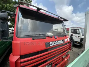 Scania Truck