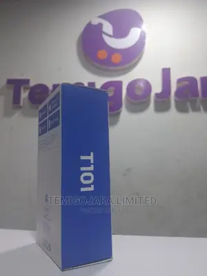 New Tecno T101 Blue