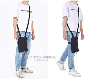 Bag Holder Covers Drainage Bag Urine Catheter Leg Support