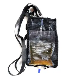 Urine Leg Bag Holder