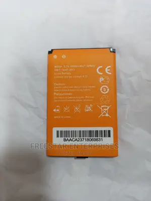 Mifi Battery. Pocket WIFI Battery. Mifi Replacement Battery.