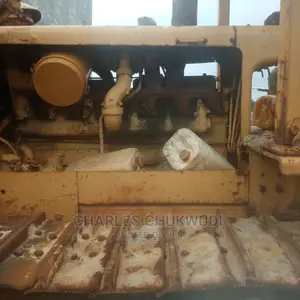 Dozer D8h Fairly Used