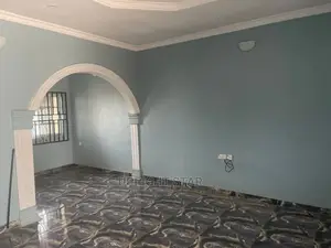Furnished 2bdrm Bungalow in Behind Fountain, Osogbo for rent