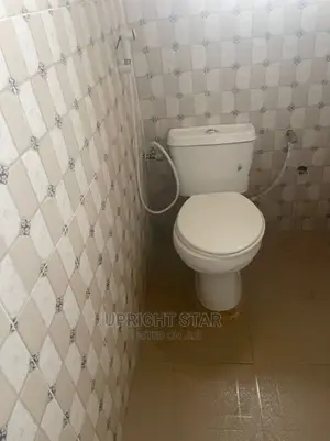 Furnished 2bdrm Bungalow in Behind Fountain, Osogbo for rent