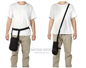 Medical Urine Collection Bags Waterproof Catheter