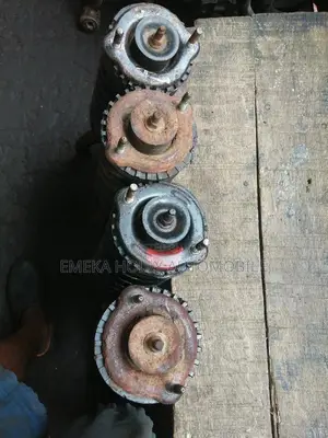 GMC Enviy Front Shock