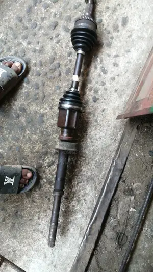 Front Shaft Ford Escape O8