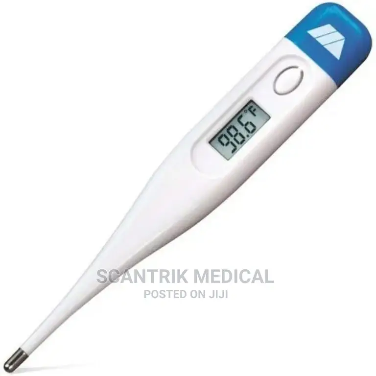 Pen Type Thermometer Baby