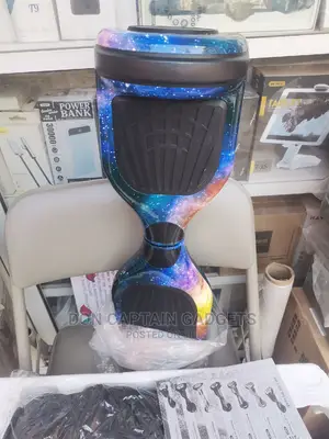 Wheel Balance / Hover Board 6.5" Bluetooth + Remote