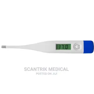 Oral Baby Digital Thermometer