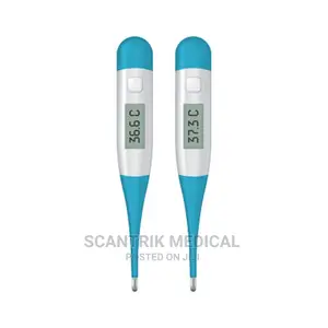 Medical Oral Baby Digital Thermometer
