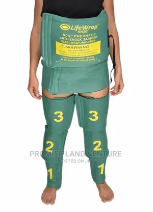 Anti-Shock Grament