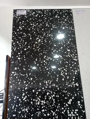 Super Polished Marbles.