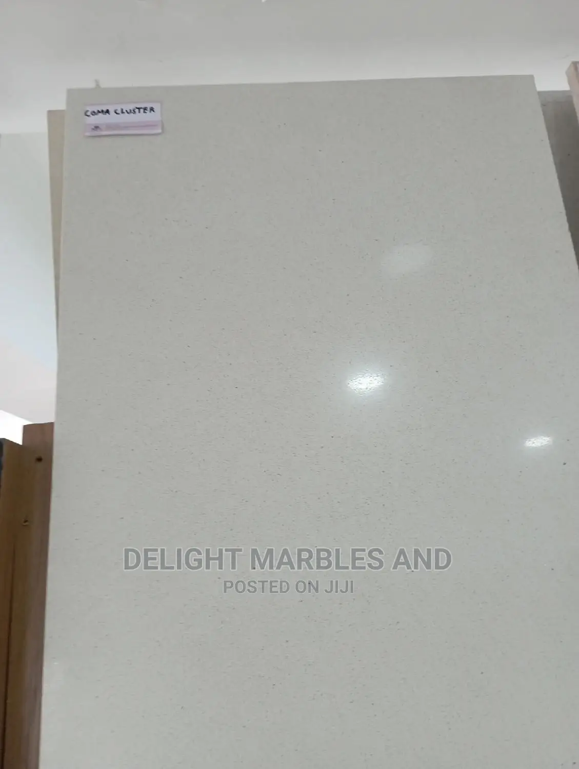 Super Polished Marbles.