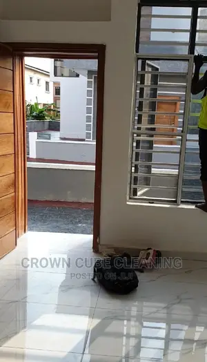 Total House Cleaning