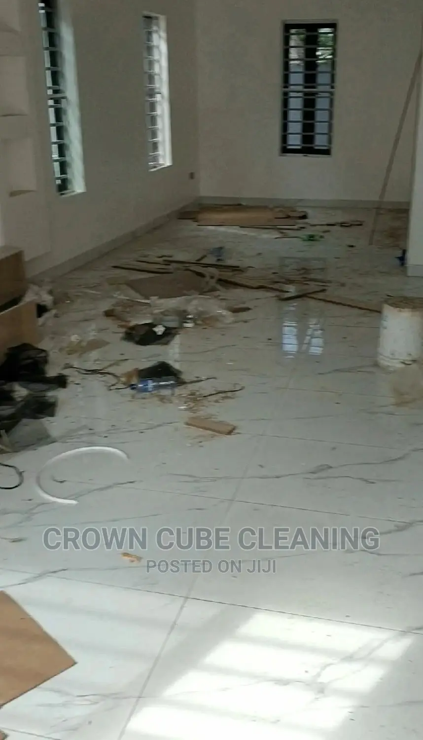 Cleaning Service / House Cleaning Service in Ajah Cleaning Services