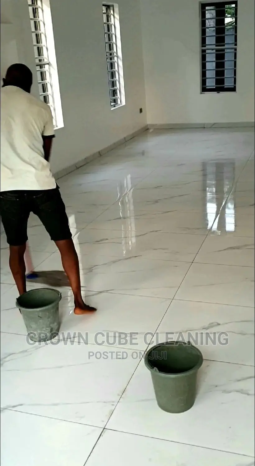 Cleaning Service / House Cleaning Service in Ajah Cleaning Services