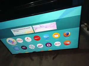 UK Used 49 Inches Panasonic Smart TV