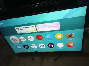 UK Used 49 Inches Panasonic Smart TV