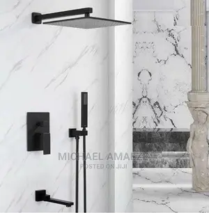 Conduit Shower