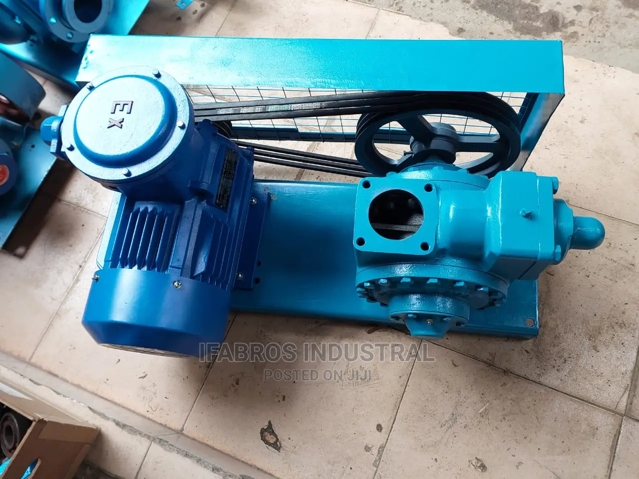 Gas Pump, LPG Pump 10hp Explosion Proof Motor,Pure Copper