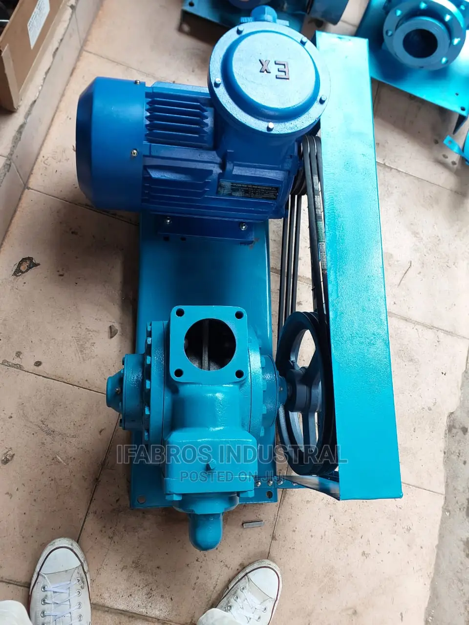 Gas Pump, LPG Pump 10hp Explosion Proof Motor,Pure Copper