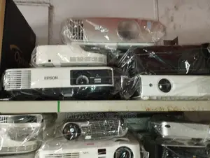 London Used Projector For School