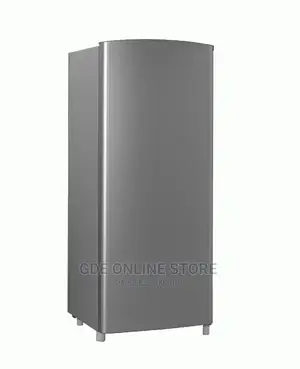 Hisense Single Door 176l Refrigerator 23rsdr