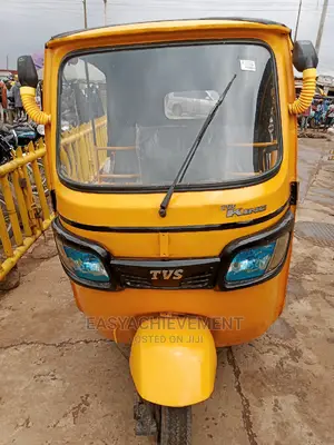 TVS Apache 180 RTR 2020 Yellow