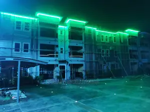LED Profile Lights (Sales / Installation)