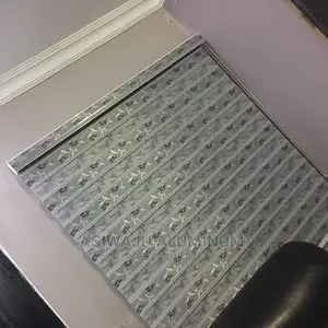 Windows Blind Installation