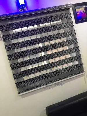 Windows Blind Installation