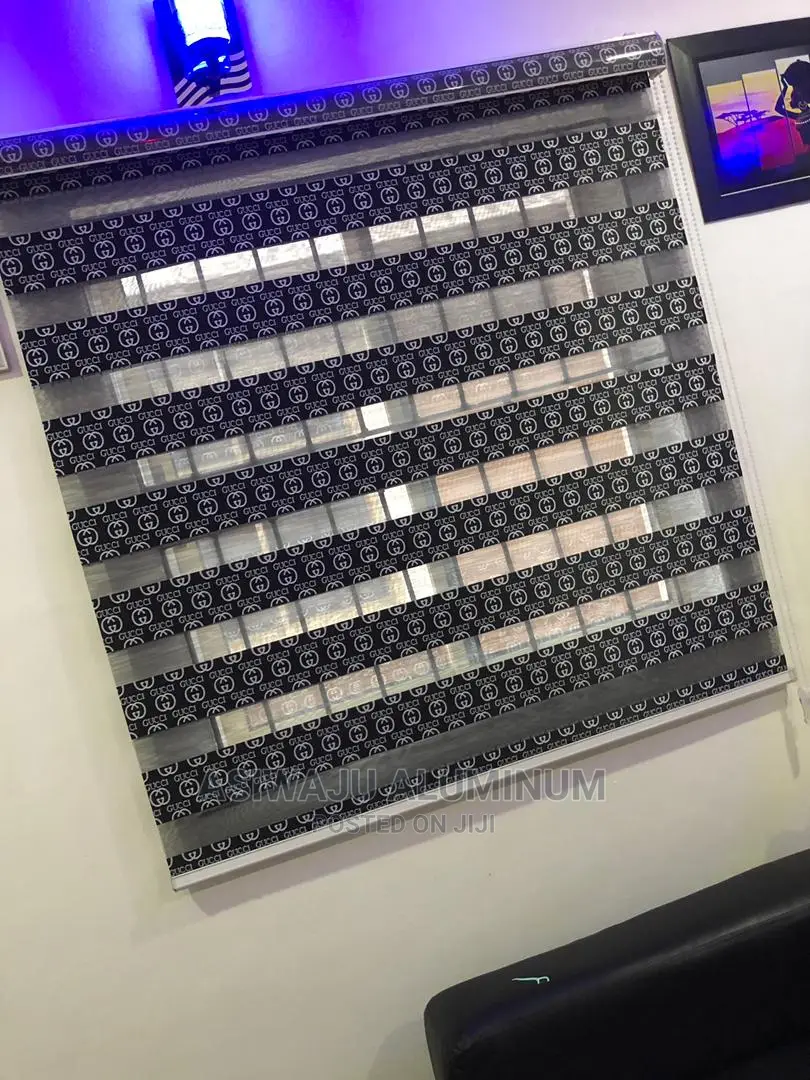 Windows Blind Installation