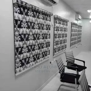 Windows Blind Installation