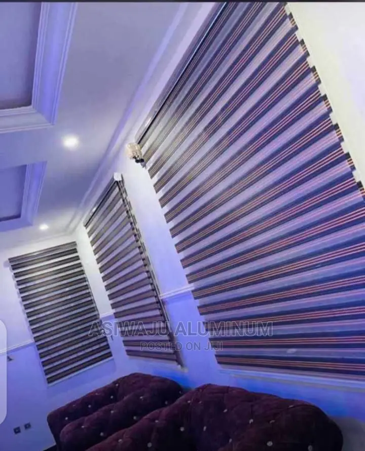 Windows Blind Installation