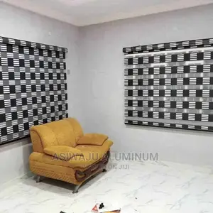 Windows Blind Installation