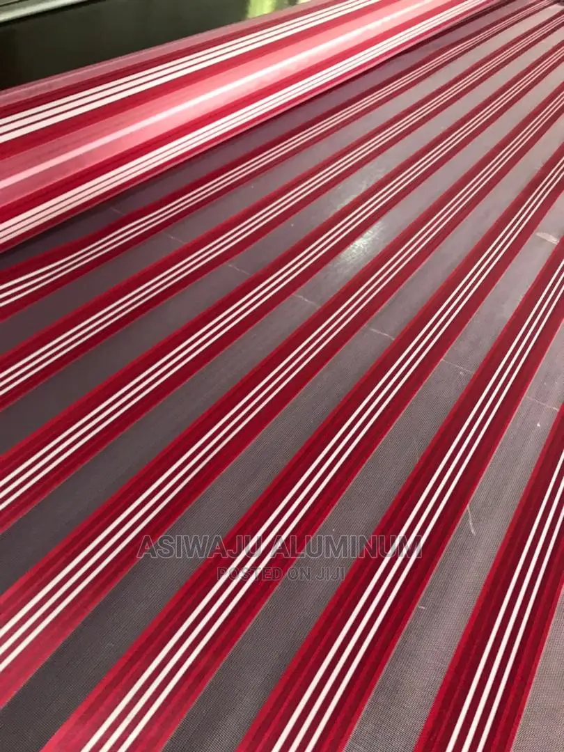 Windows Blind Installation