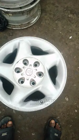 Rim Tacoma 2003