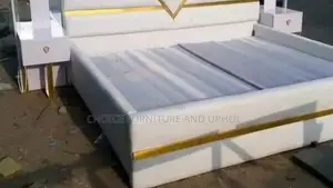 Bad 6×6+2 Bed Side