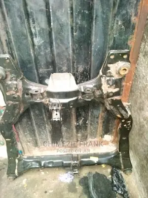 Front Beam Nissan Altima 2005 Model