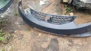 Front Bumper Honda Civic 2010 Model
