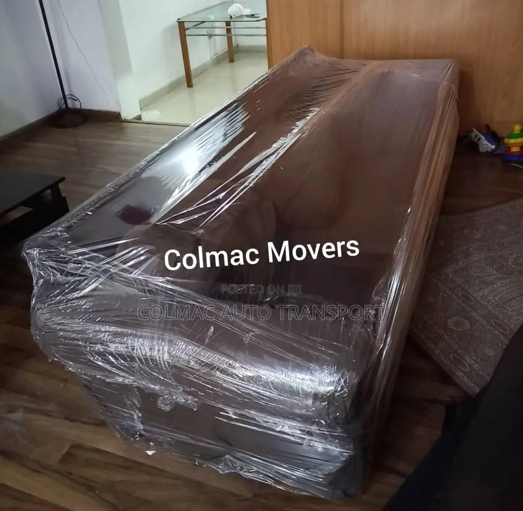 Relocation Service / Movers in Galadimawa Abuja