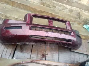 Front Bumper Rangeline