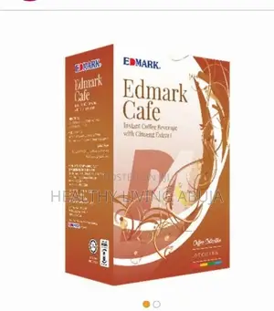 Edmark Ginseng