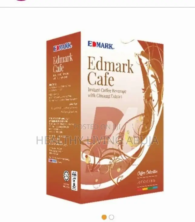 Edmark Ginseng