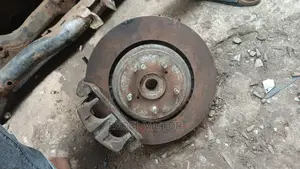 Complete Hub Acura Tlx 2013