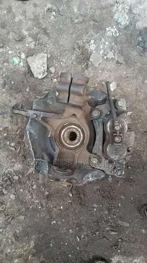 Complete Hub Acura Tlx 2013