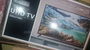 Brand New 55 " Samsung Smart TV