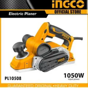 Ingco Electric Planer